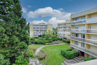  appartement elancourt 78990