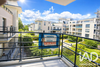  appartement elancourt 78990