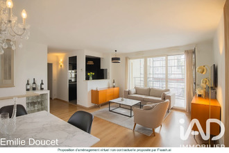  appartement elancourt 78990