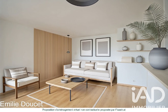  appartement elancourt 78990