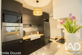  appartement elancourt 78990