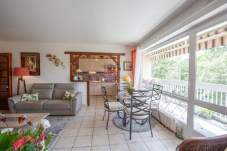  appartement elancourt 78990