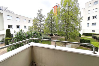  appartement elancourt 78990