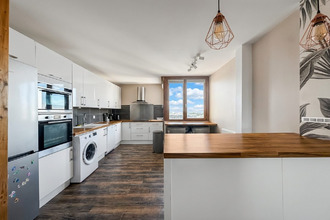  appartement elancourt 78990