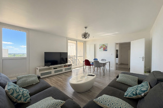  appartement elancourt 78990