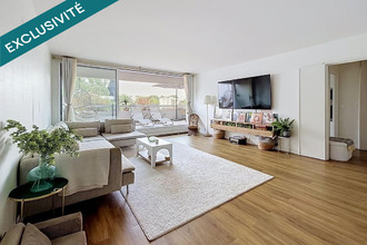  appartement elancourt 78990