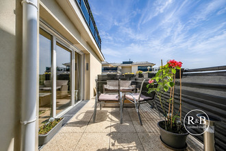  appartement elancourt 78990