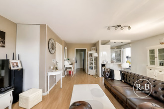  appartement elancourt 78990