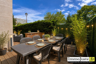  appartement elancourt 78990