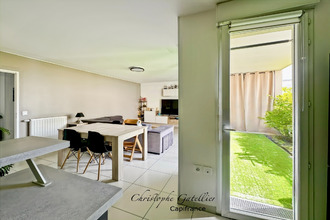  appartement elancourt 78990