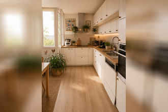  appartement elancourt 78990