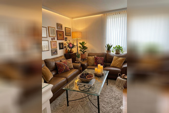  appartement elancourt 78990