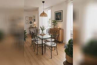  appartement elancourt 78990