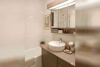  appartement elancourt 78990