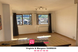  appartement elbeuf 76500