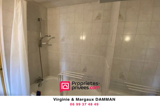  appartement elbeuf 76500