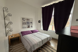  appartement elbeuf 76500