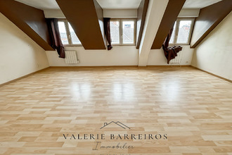  appartement elbeuf 76500