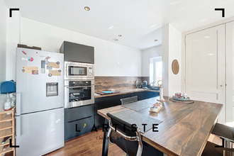  appartement elbeuf 76500