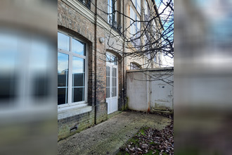  appartement elbeuf 76500