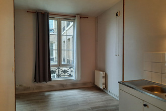  appartement elbeuf 76500