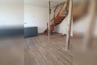  appartement elbeuf 76500