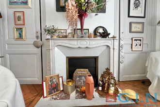  appartement elbeuf 76500