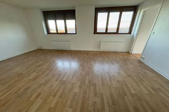  appartement elbeuf 76500
