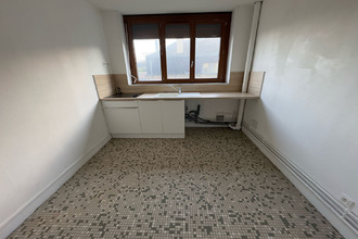  appartement elbeuf 76500