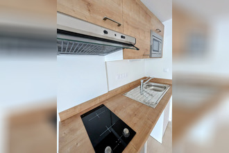  appartement elbeuf 76500