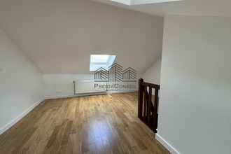  appartement elbeuf 76500