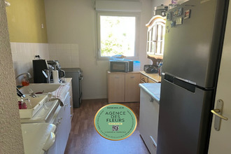  appartement elbeuf 76500