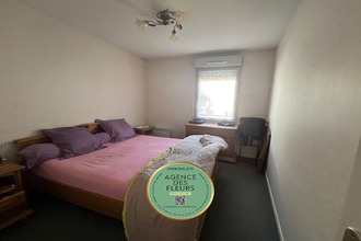  appartement elbeuf 76500