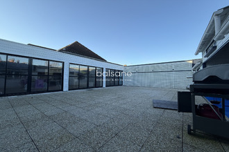  appartement elbeuf 76500