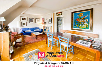  appartement elbeuf 76500