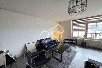  appartement elbeuf 76500