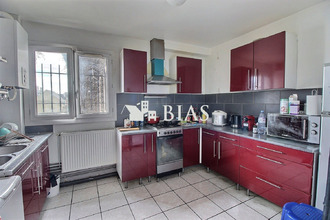  appartement elbeuf 76500