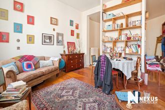  appartement elbeuf 76500