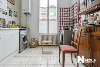  appartement elbeuf 76500