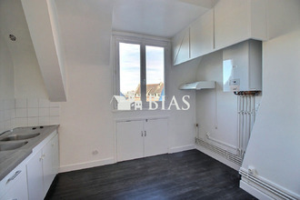  appartement elbeuf 76500