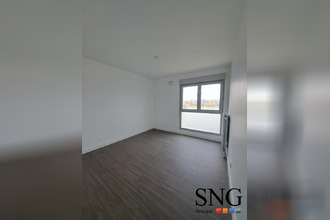  appartement elbeuf 76500