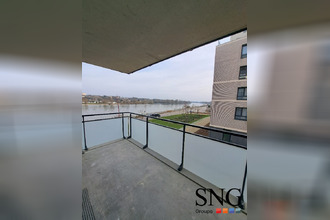  appartement elbeuf 76500