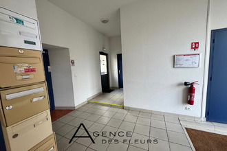  appartement elbeuf 76500