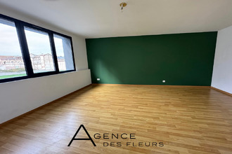  appartement elbeuf 76500