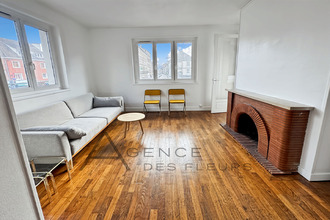  appartement elbeuf 76500