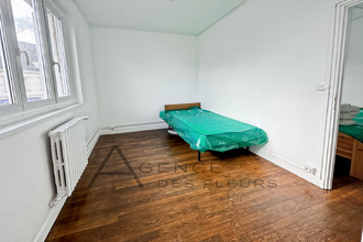  appartement elbeuf 76500