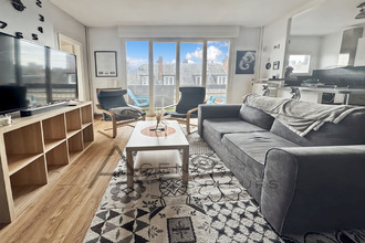  appartement elbeuf 76500