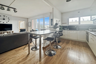  appartement elbeuf 76500