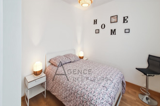  appartement elbeuf 76500