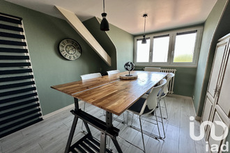  appartement elbeuf 76500